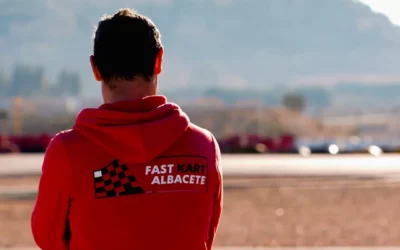 La experiencia única de FastKart en Elche, Murcia y Albacete