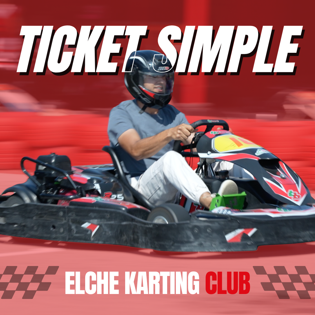 TICKET SIMPLE
