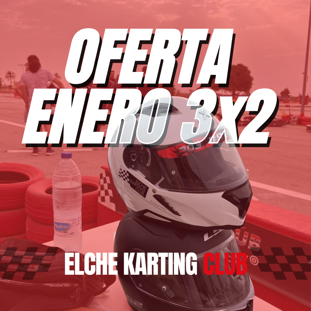 Gran Premios Fast Kart